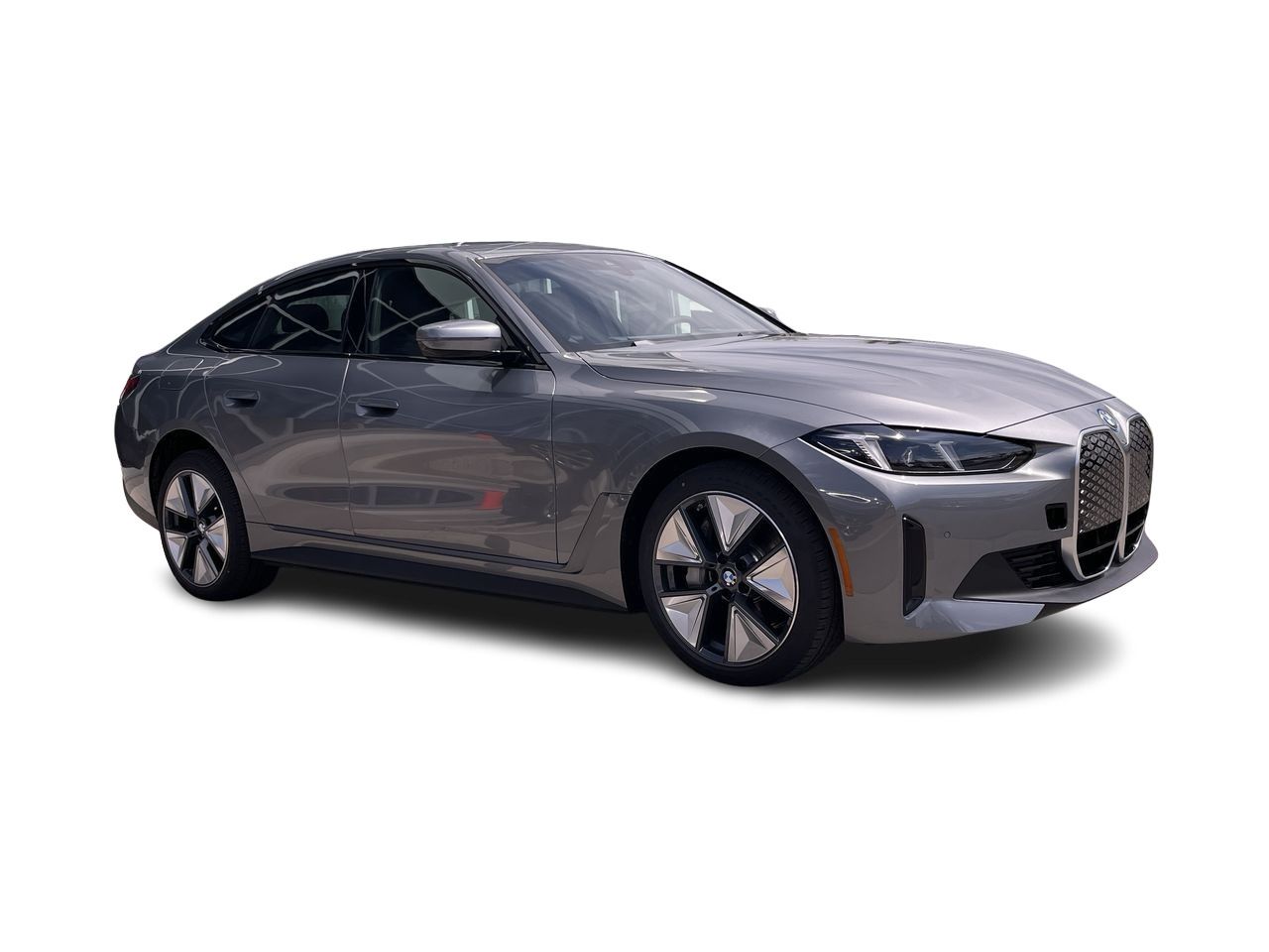 2025 BMW I4 Gran Coupe in Calgary, Alberta