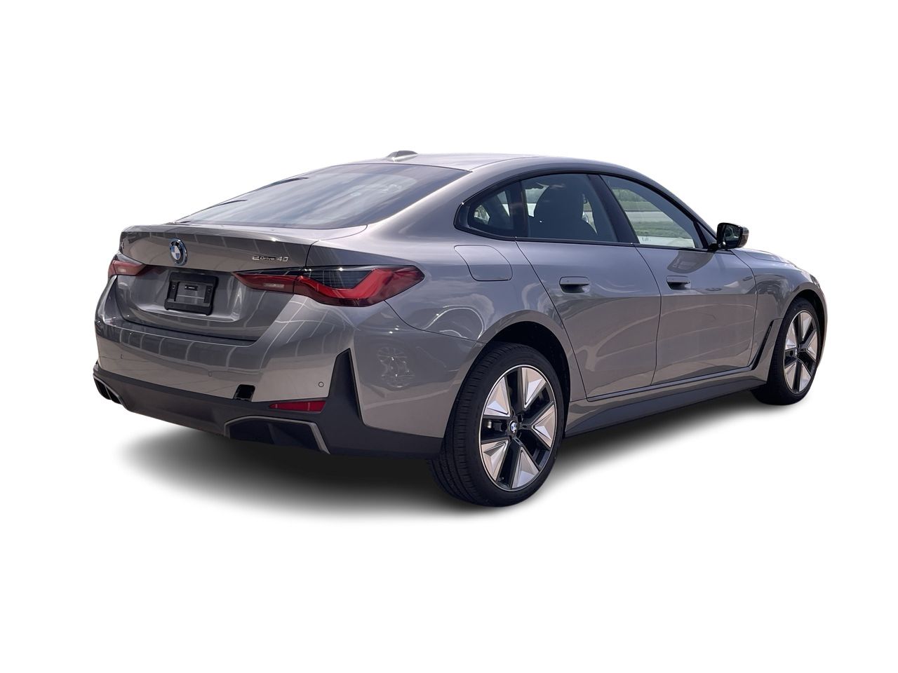 2025 BMW i4 Gran Coupe in Calgary, Alberta