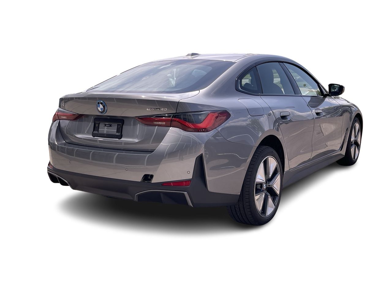 2025 BMW I4 Gran Coupe in Calgary, Alberta