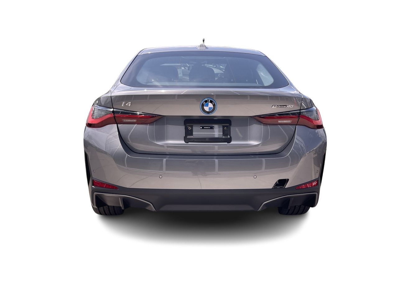 2025 BMW I4 Gran Coupe in Calgary, Alberta