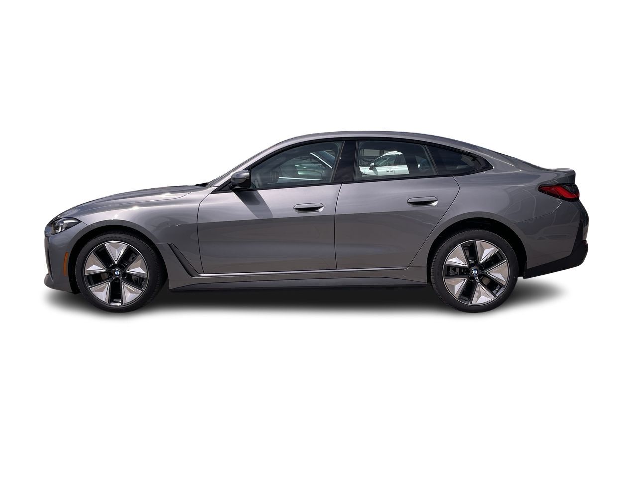 2025 BMW I4 Gran Coupe in Calgary, Alberta