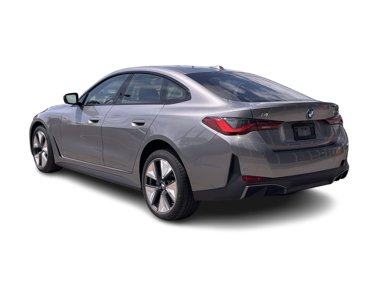 2025 BMW I4 Gran Coupe in Calgary, Alberta