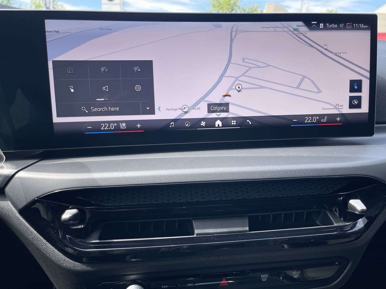 2025 BMW I4 Gran Coupe in Calgary, Alberta