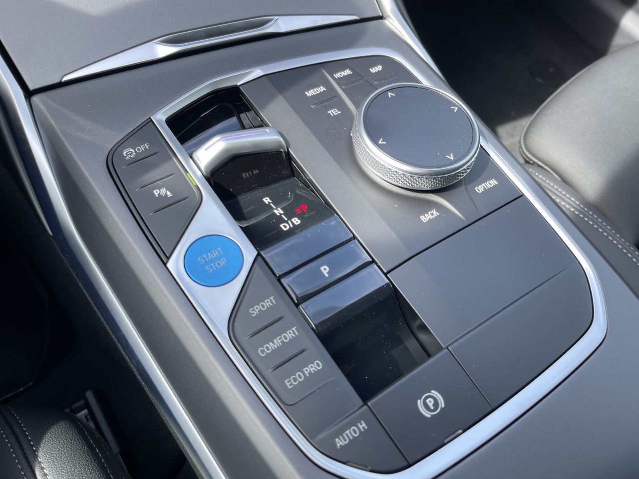 2025 BMW I4 Gran Coupe in Calgary, Alberta