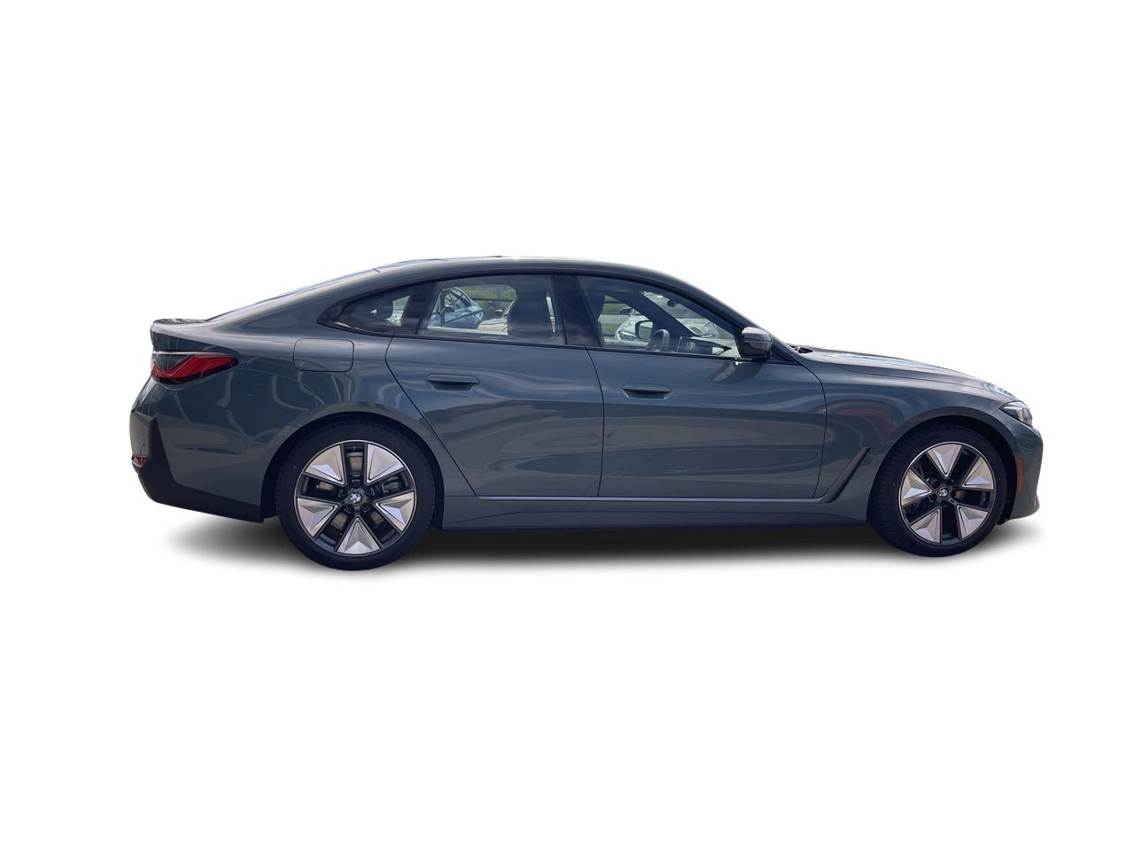 2025 BMW I4 Gran Coupe in Calgary, Alberta