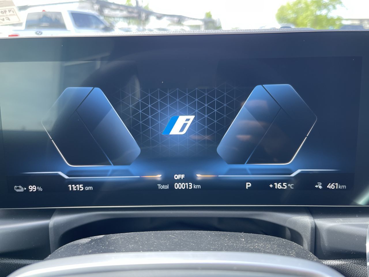2025 BMW I4 Gran Coupe in Calgary, Alberta