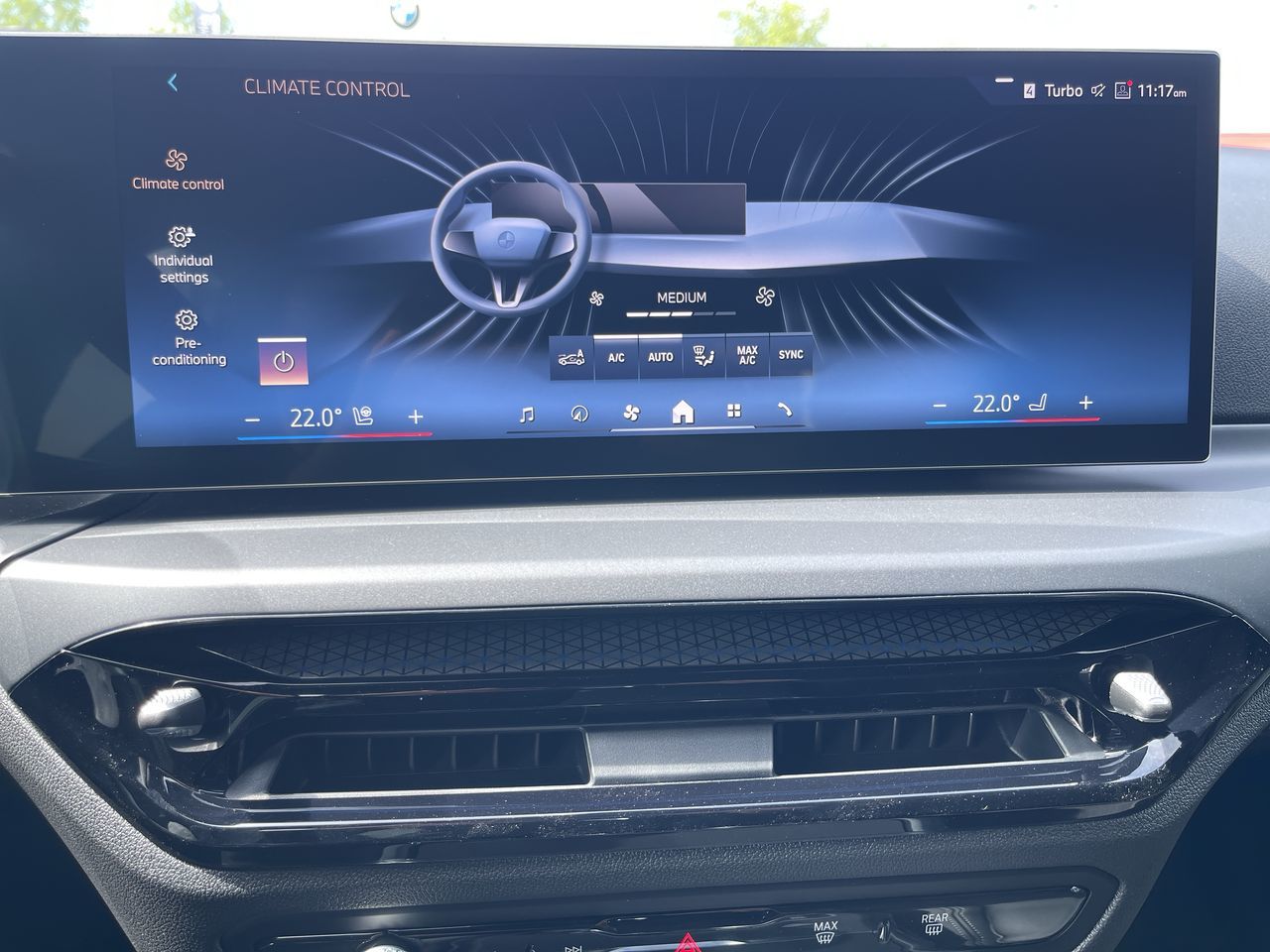 2025 BMW I4 Gran Coupe in Calgary, Alberta