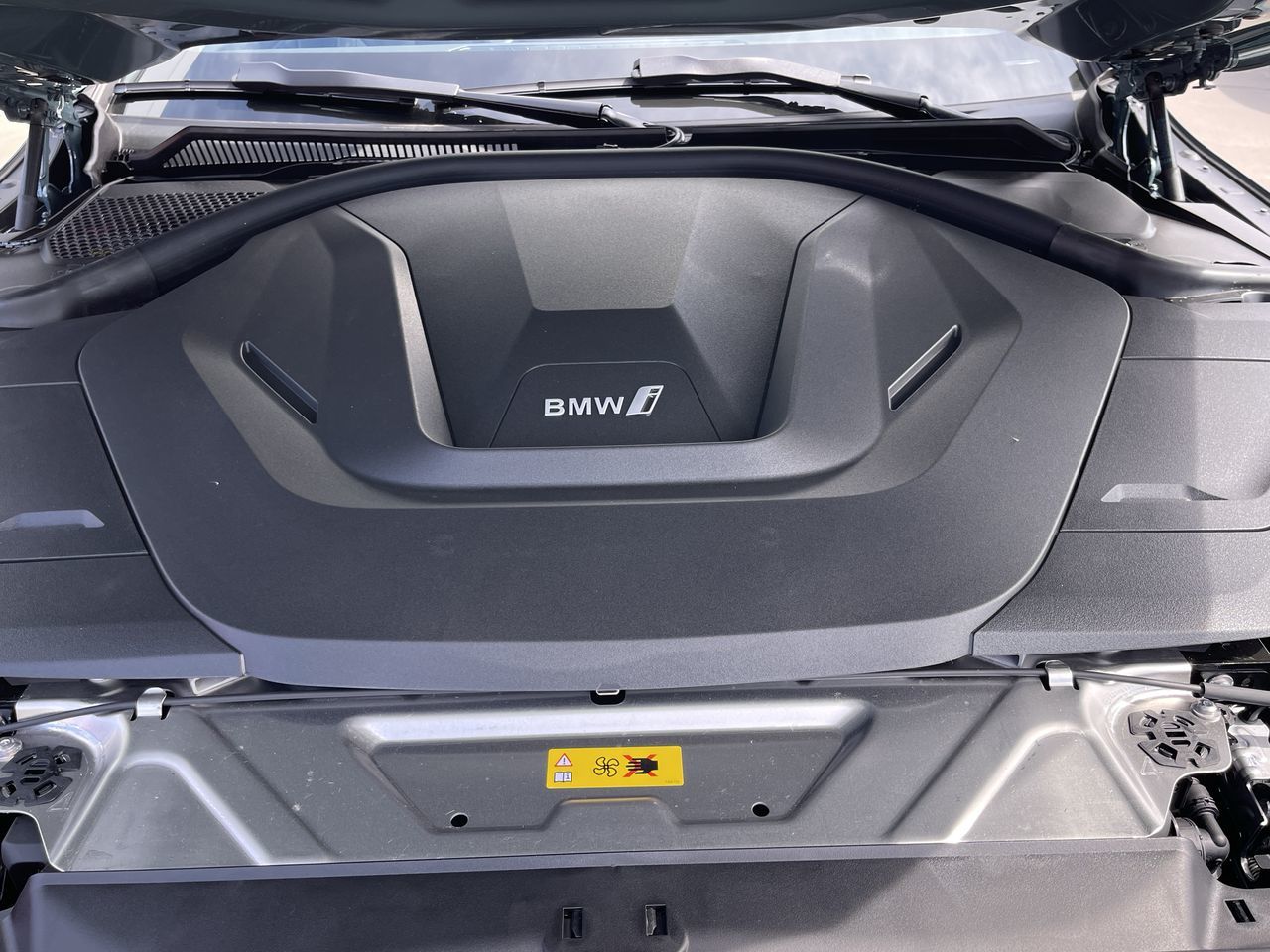 2025 BMW I4 Gran Coupe in Calgary, Alberta