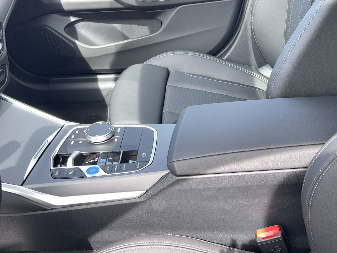 2025 BMW I4 Gran Coupe in Calgary, Alberta