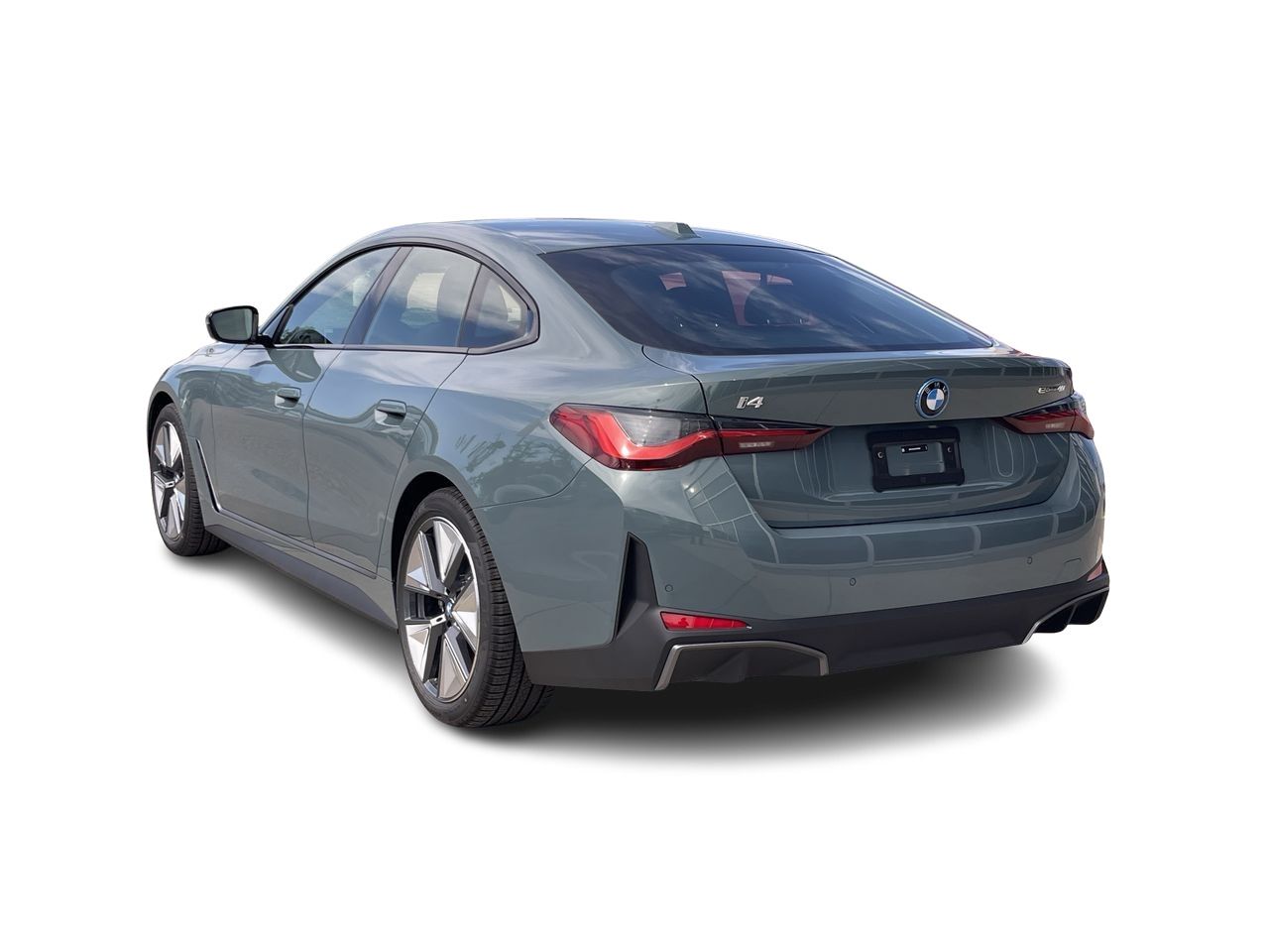 2025 BMW I4 Gran Coupe in Calgary, Alberta