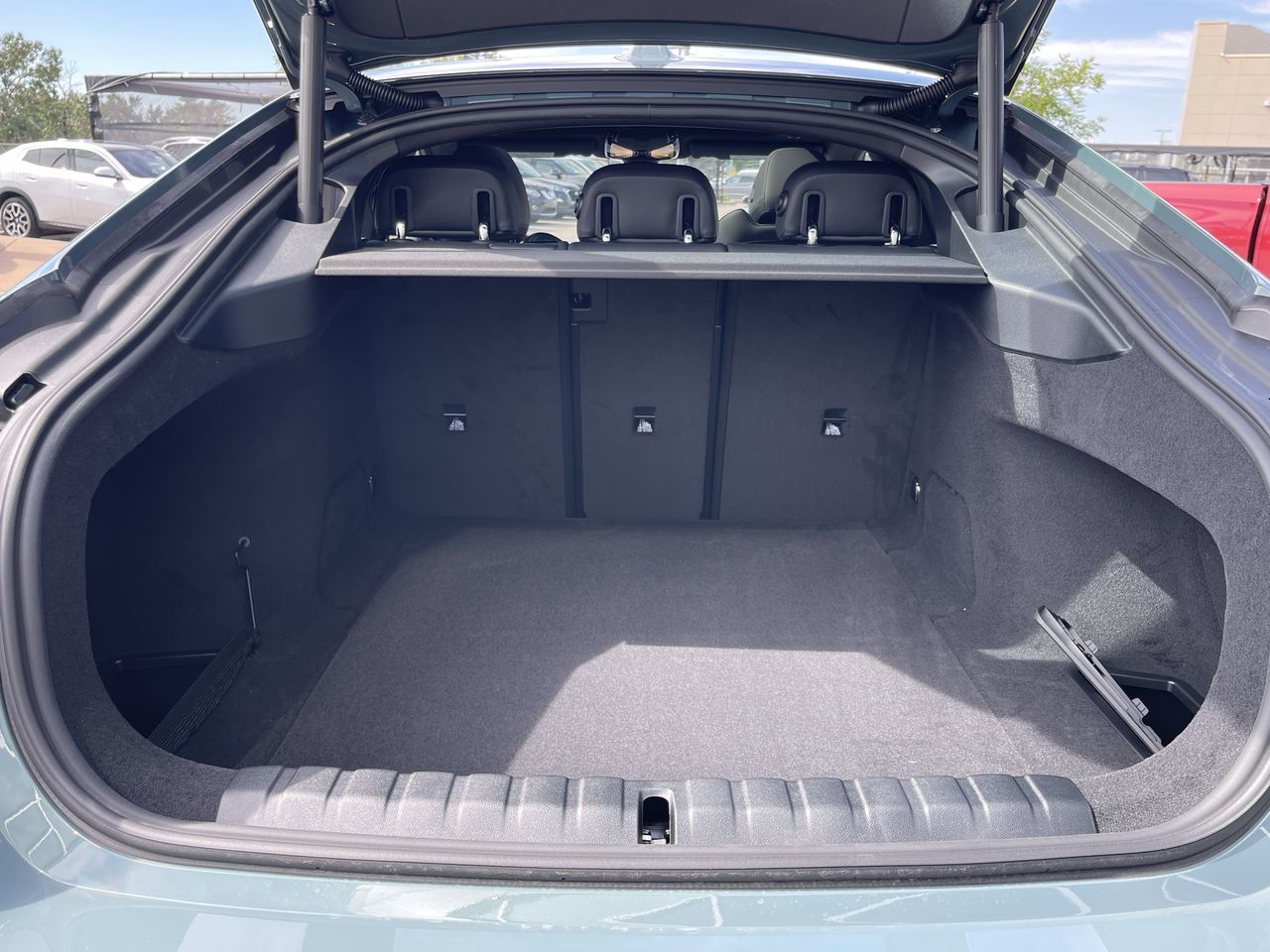 2025 BMW I4 Gran Coupe in Calgary, Alberta