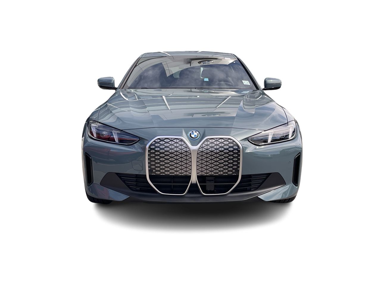 2025 BMW I4 Gran Coupe in Calgary, Alberta