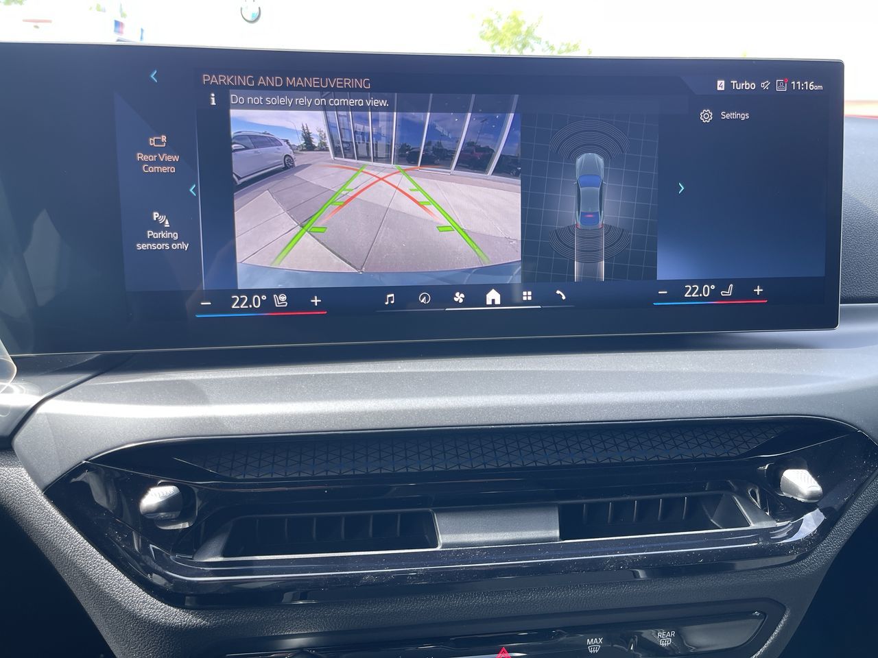 2025 BMW I4 Gran Coupe in Calgary, Alberta