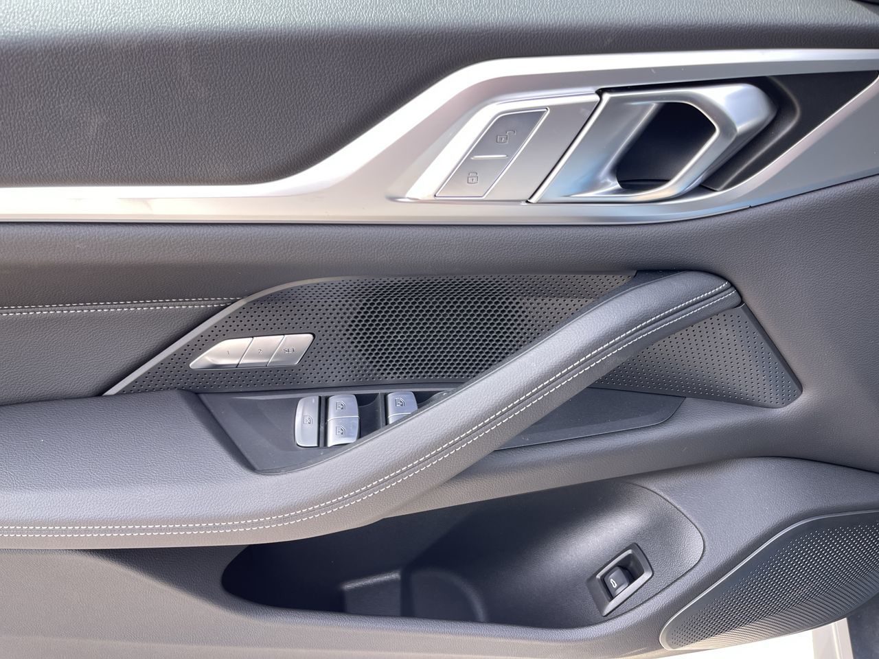 2025 BMW I4 Gran Coupe in Calgary, Alberta