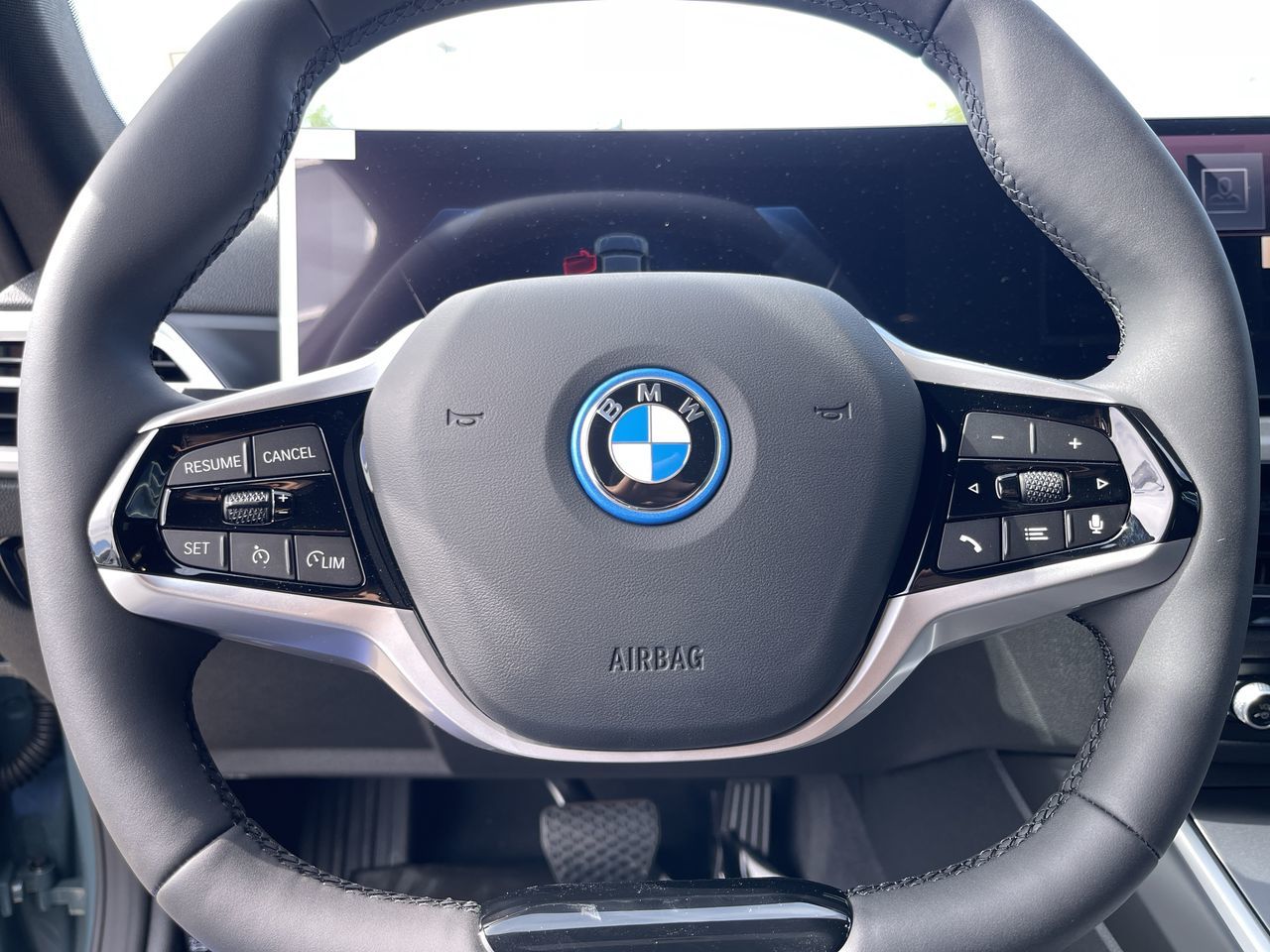2025 BMW I4 Gran Coupe in Calgary, Alberta