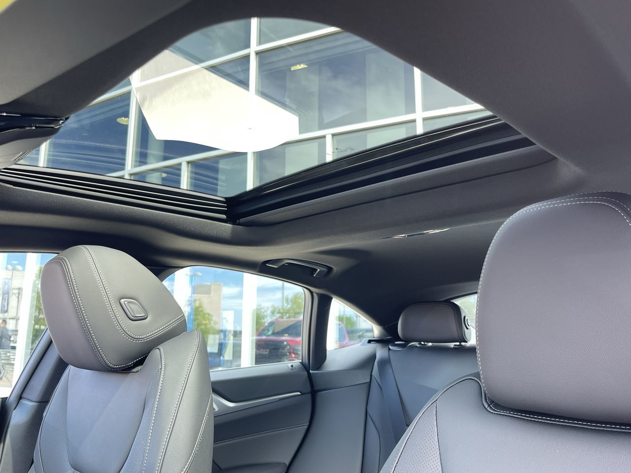 2025 BMW I4 Gran Coupe in Calgary, Alberta