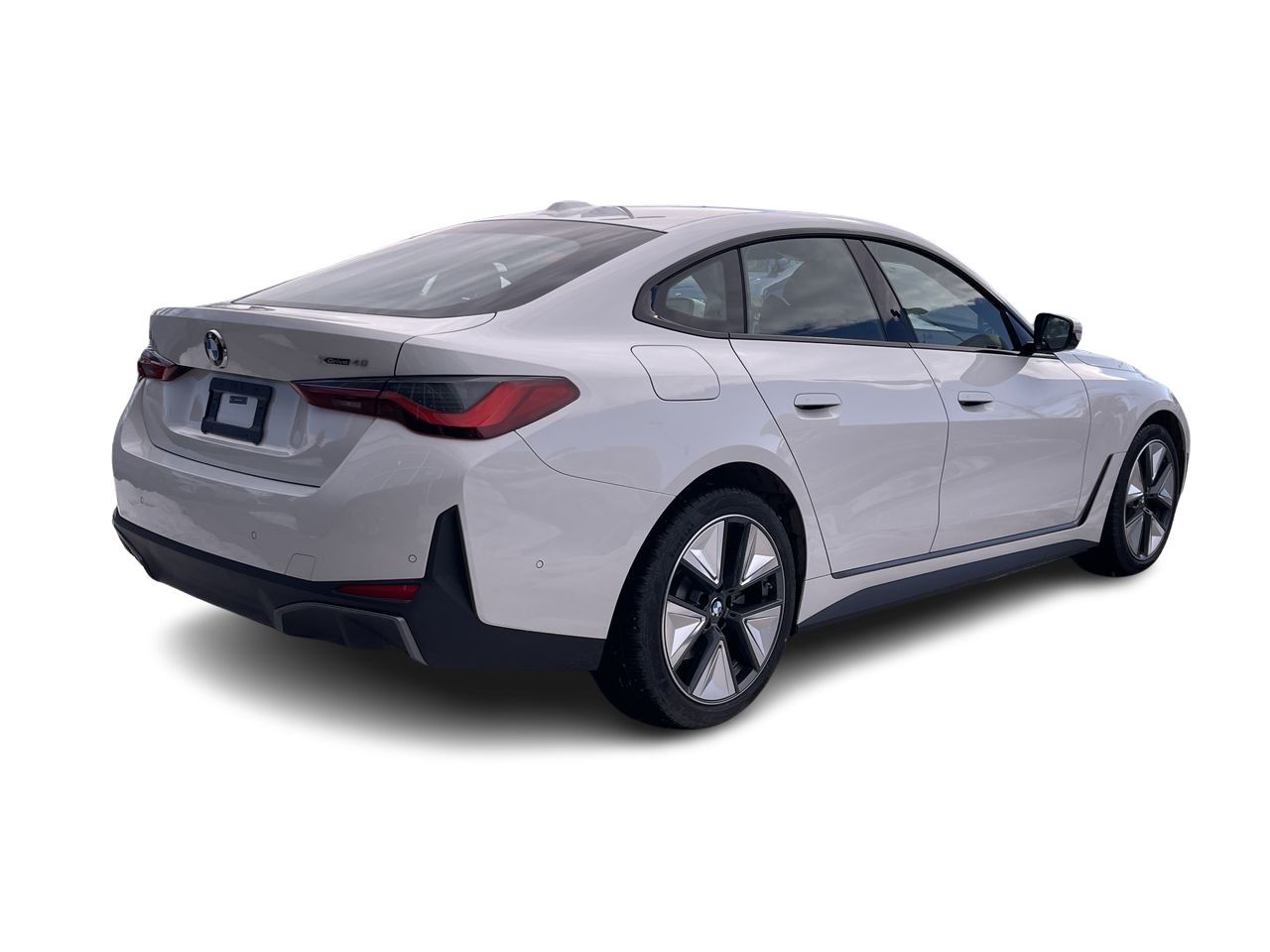 BMW i4 Gran Coupe  2026 à Calgary, Alberta