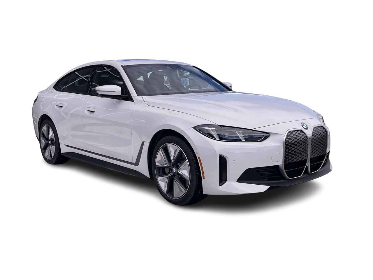 BMW i4 Gran Coupe  2026 à Calgary, Alberta