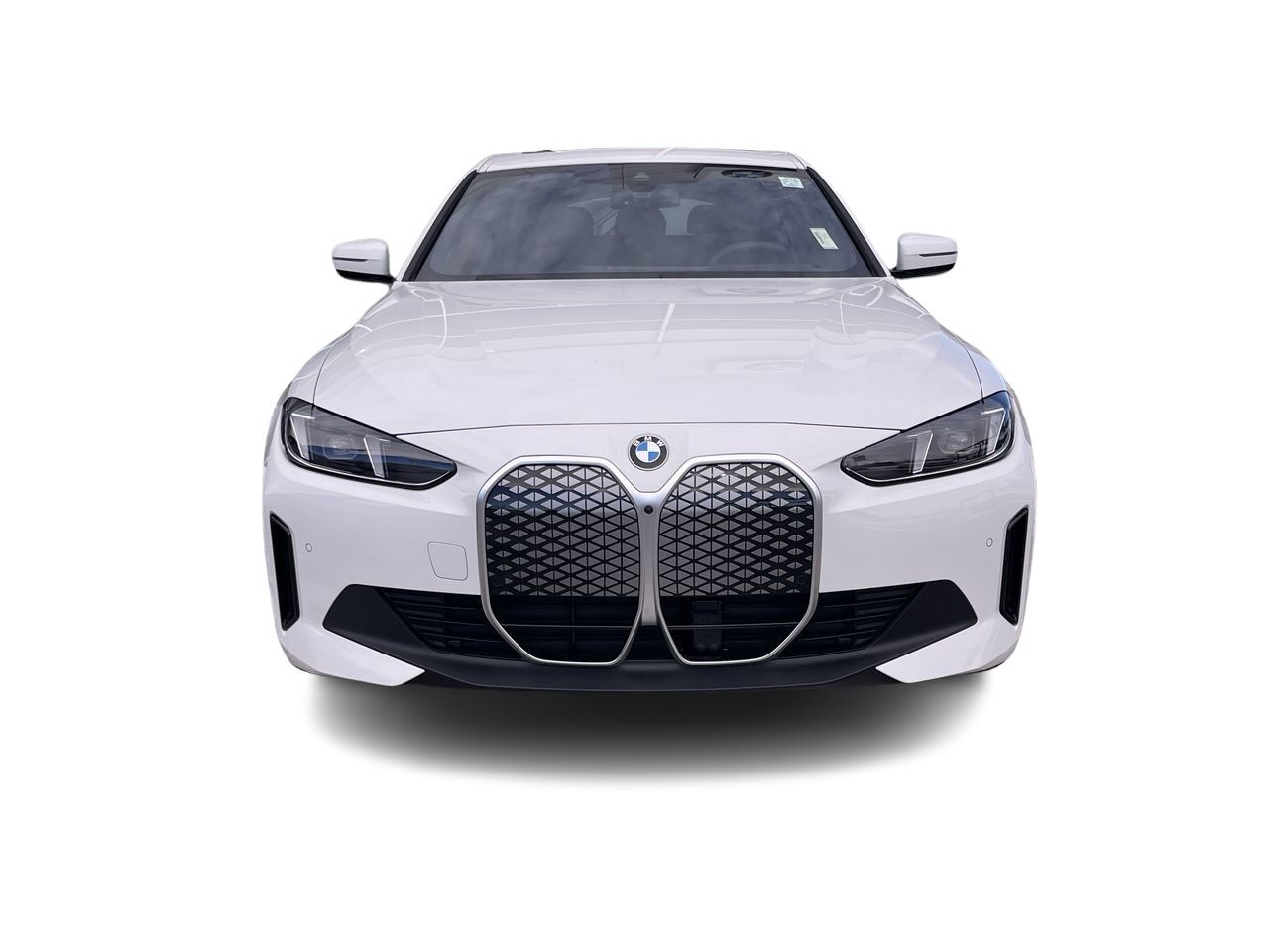 BMW i4 Gran Coupe  2026 à Calgary, Alberta