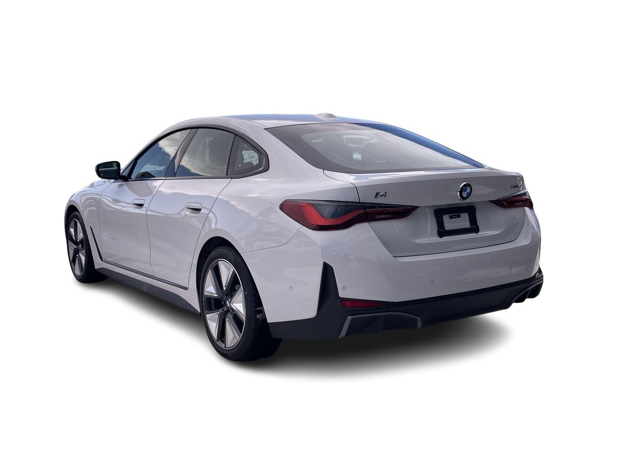 BMW i4 Gran Coupe  2026 à Calgary, Alberta