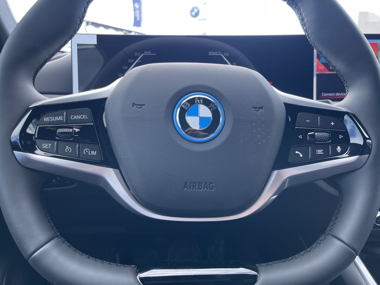 BMW i4 Gran Coupe  2026 à Calgary, Alberta