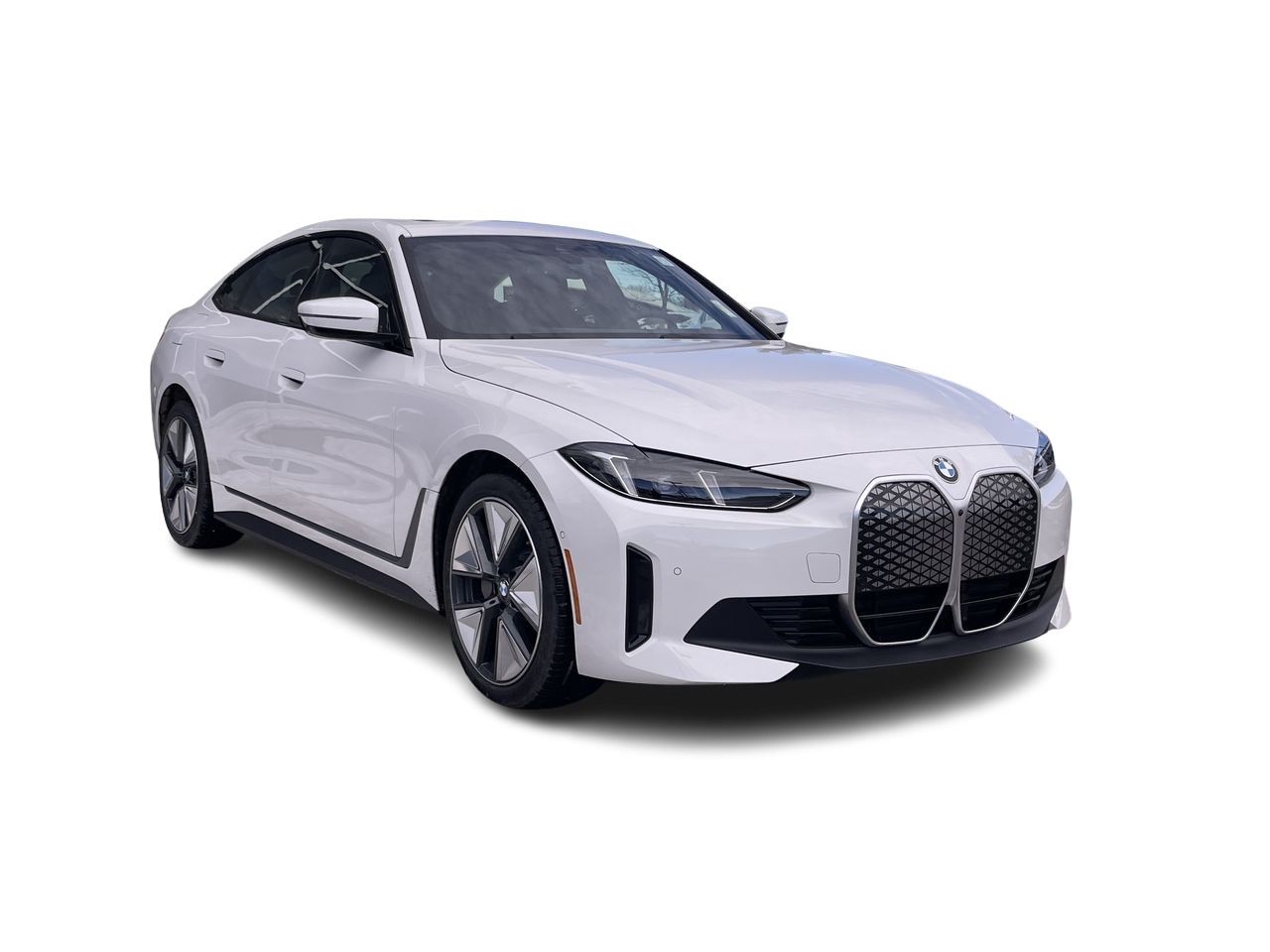 BMW i4 Gran Coupe  2026 à Calgary, Alberta