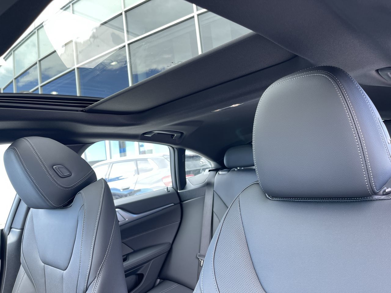 BMW i4 Gran Coupe  2026 à Calgary, Alberta