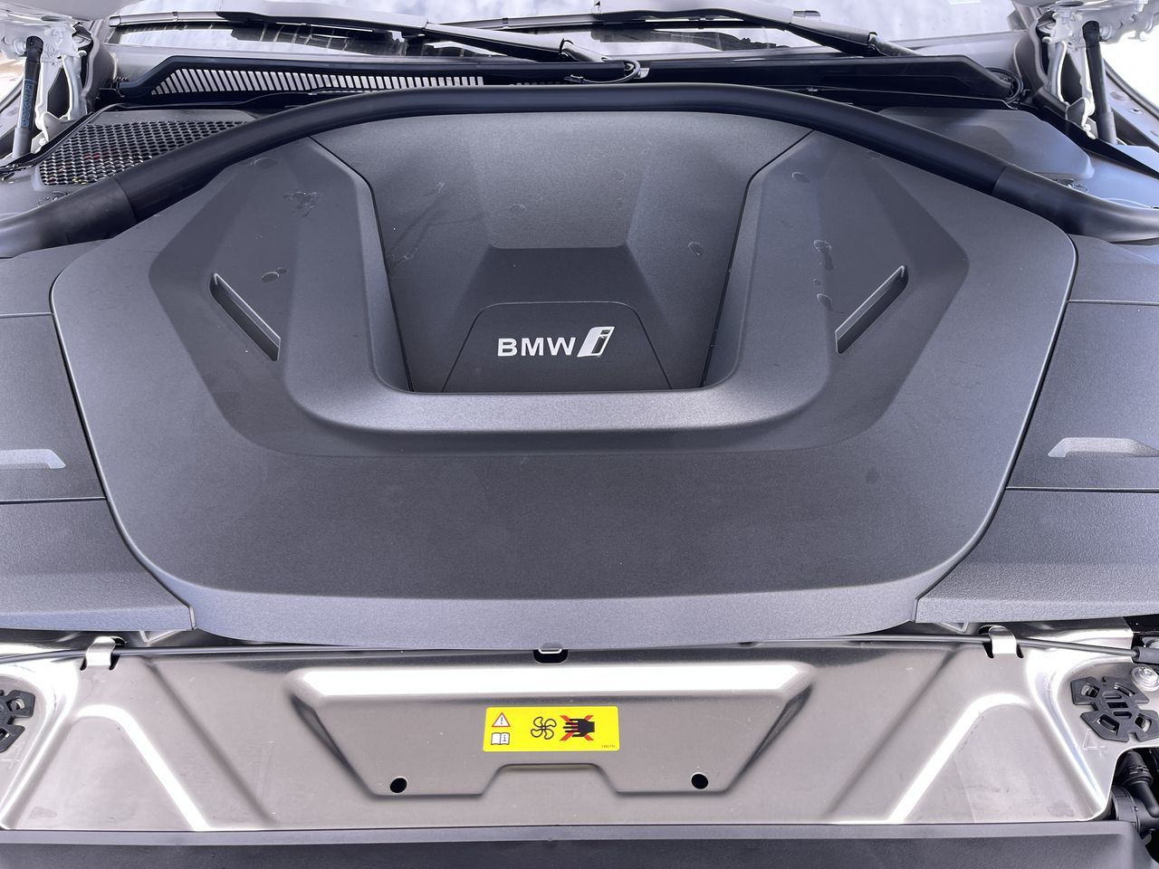 BMW i4 Gran Coupe  2026 à Calgary, Alberta