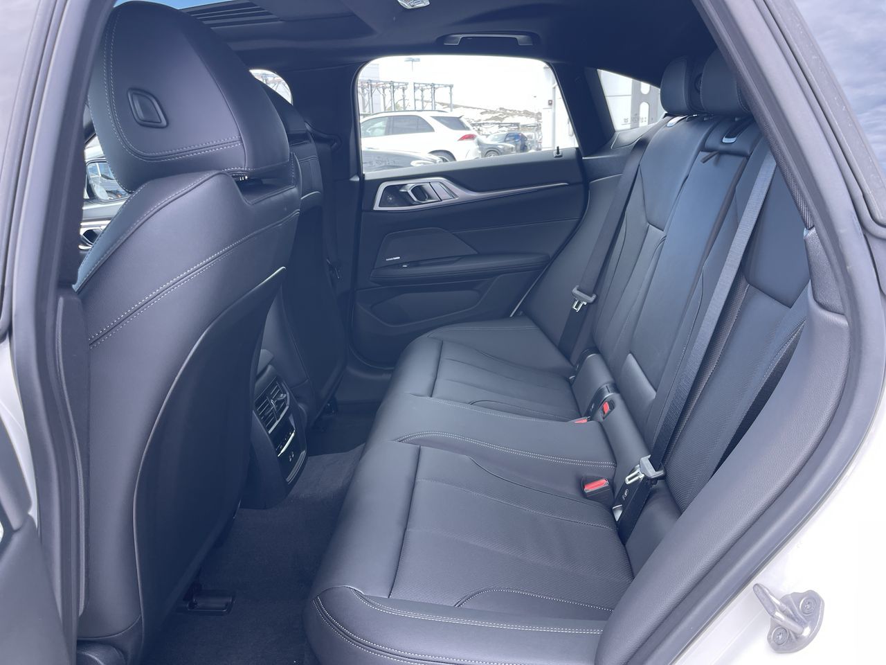 BMW i4 Gran Coupe  2026 à Calgary, Alberta