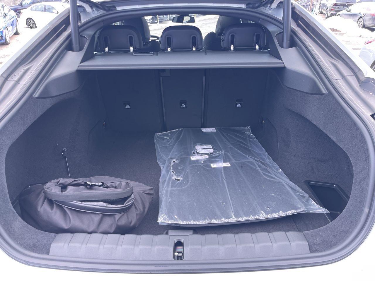 BMW i4 Gran Coupe  2026 à Calgary, Alberta