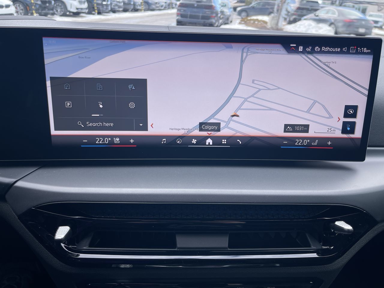 BMW i4 Gran Coupe  2026 à Calgary, Alberta