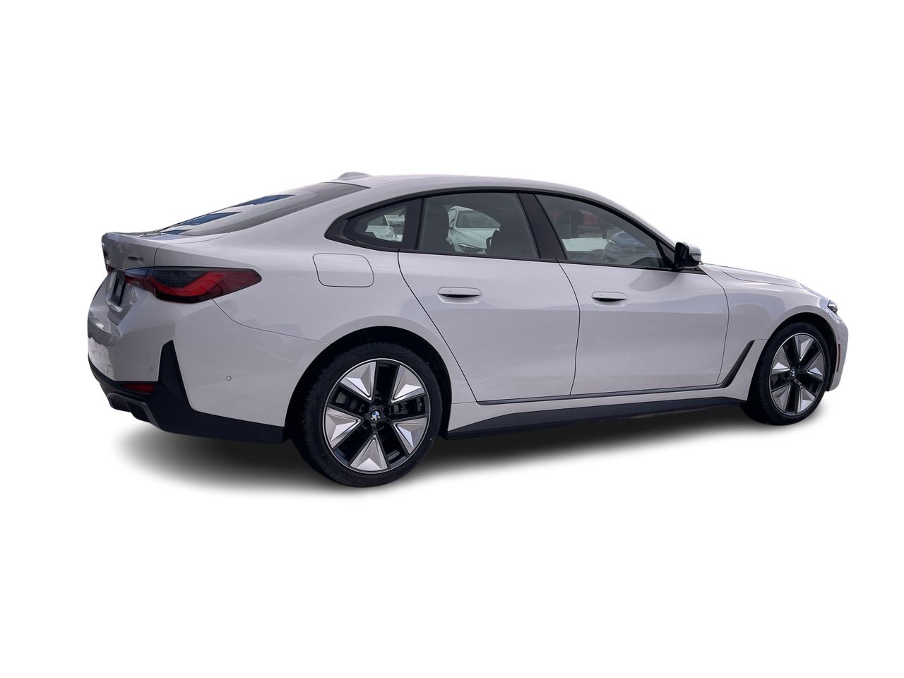 BMW i4 Gran Coupe  2026 à Calgary, Alberta