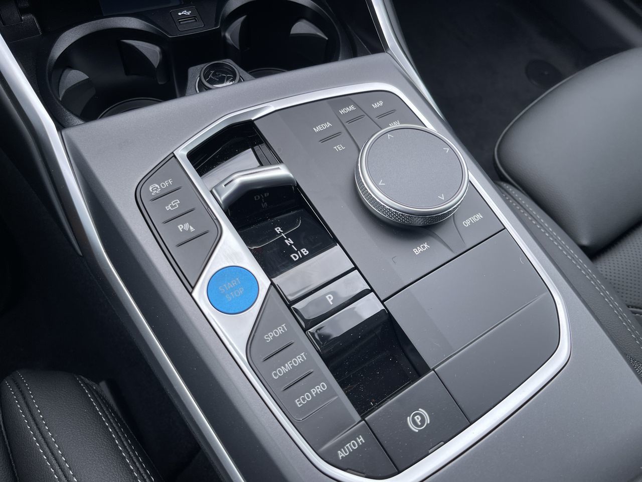 BMW i4 Gran Coupe  2026 à Calgary, Alberta