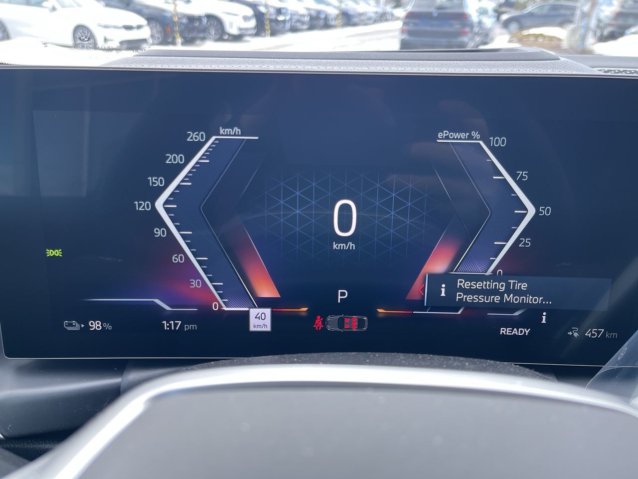 BMW i4 Gran Coupe  2026 à Calgary, Alberta