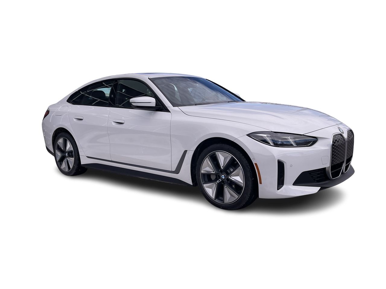BMW i4 Gran Coupe  2026 à Calgary, Alberta