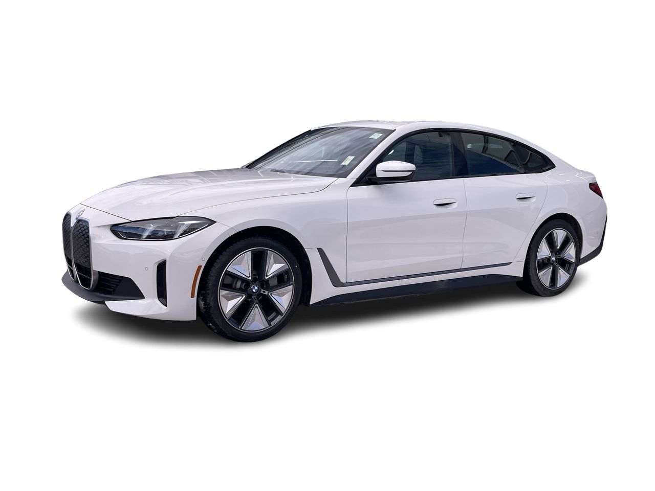 BMW i4 Gran Coupe  2026 à Calgary, Alberta