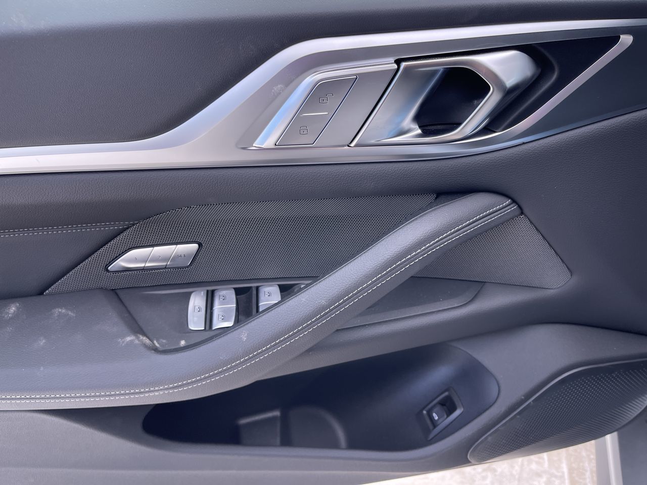 BMW i4 Gran Coupe  2026 à Calgary, Alberta