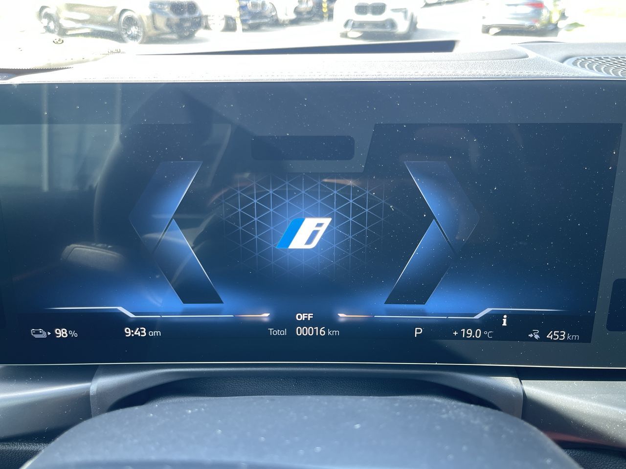 2026 BMW i4 Gran Coupe