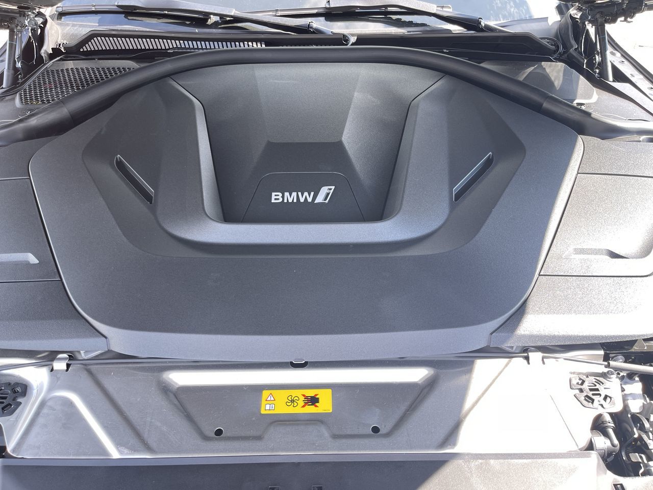 2026 BMW i4 Gran Coupe