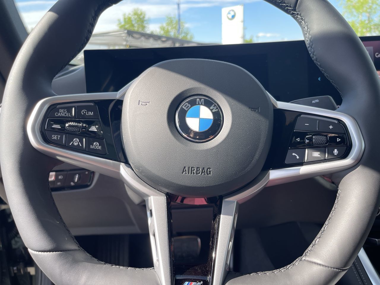 2026 BMW i4 Gran Coupe