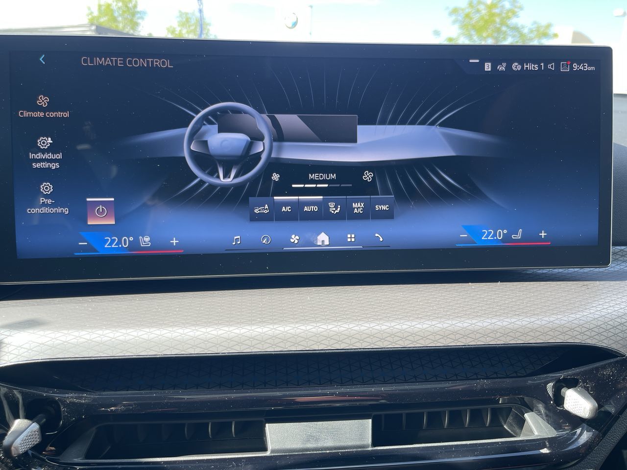 2026 BMW i4 Gran Coupe