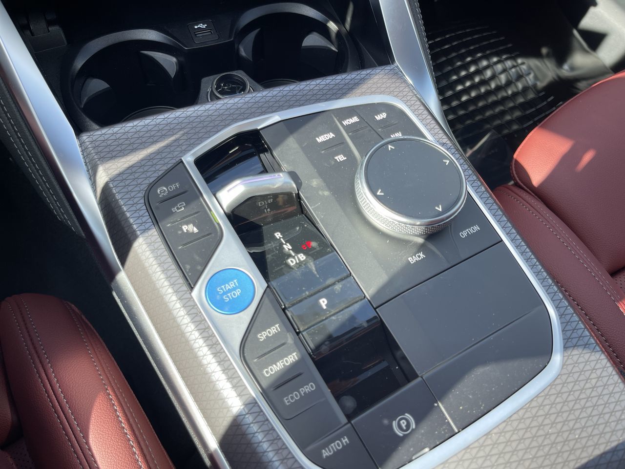 2026 BMW i4 Gran Coupe
