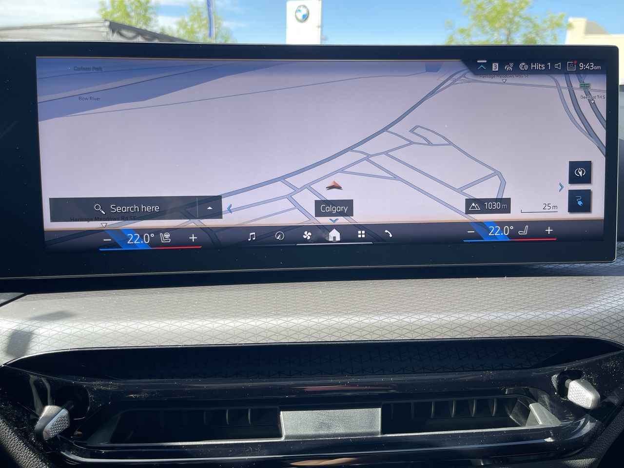 2026 BMW i4 Gran Coupe