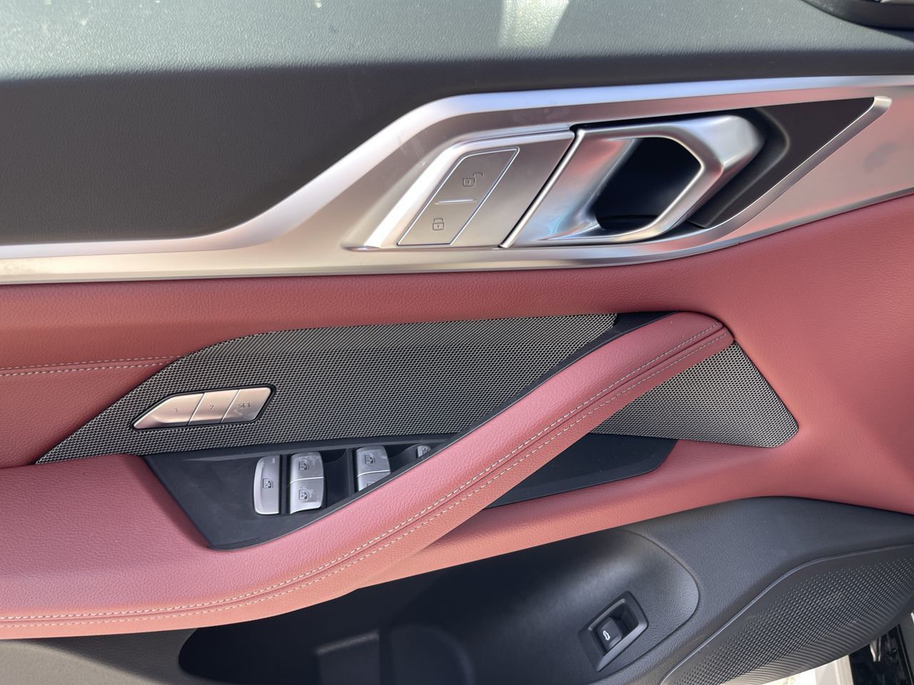 2026 BMW i4 Gran Coupe