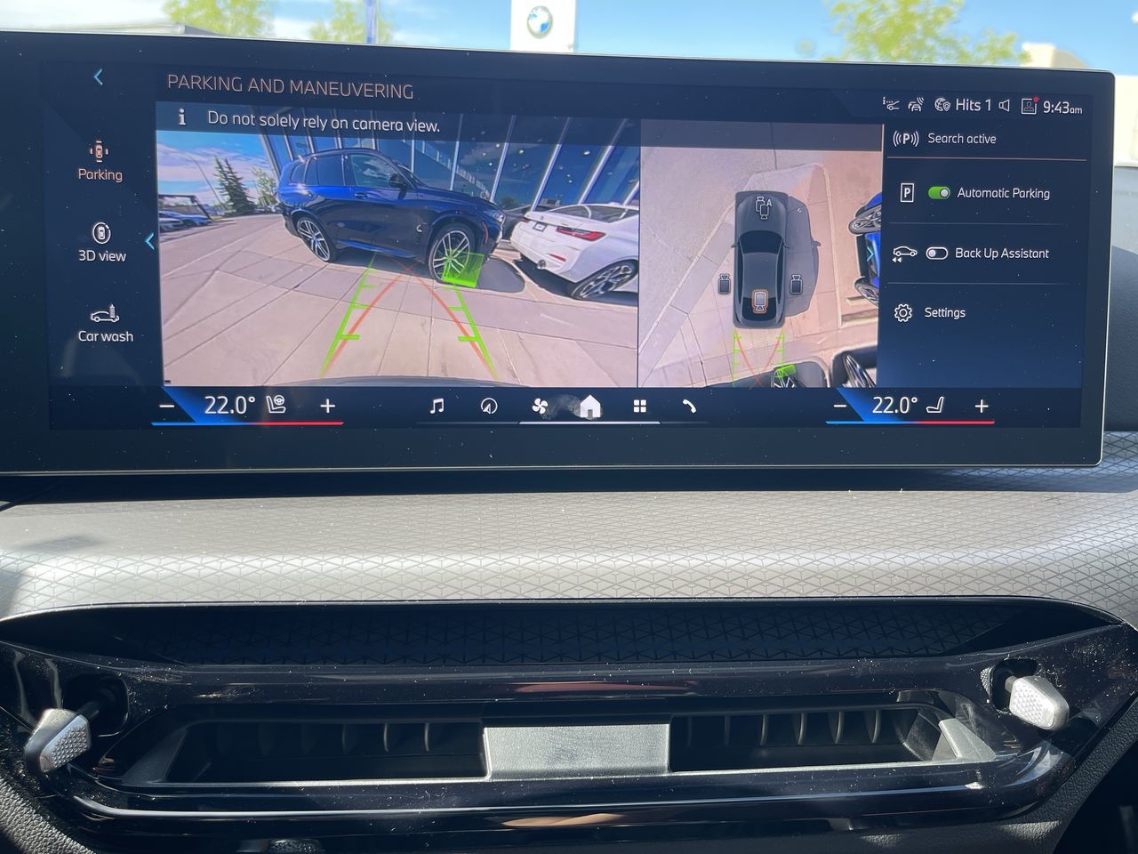 2026 BMW i4 Gran Coupe