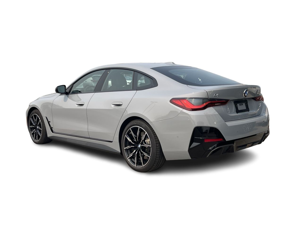 2026 BMW i4 Gran Coupe in Calgary, Alberta