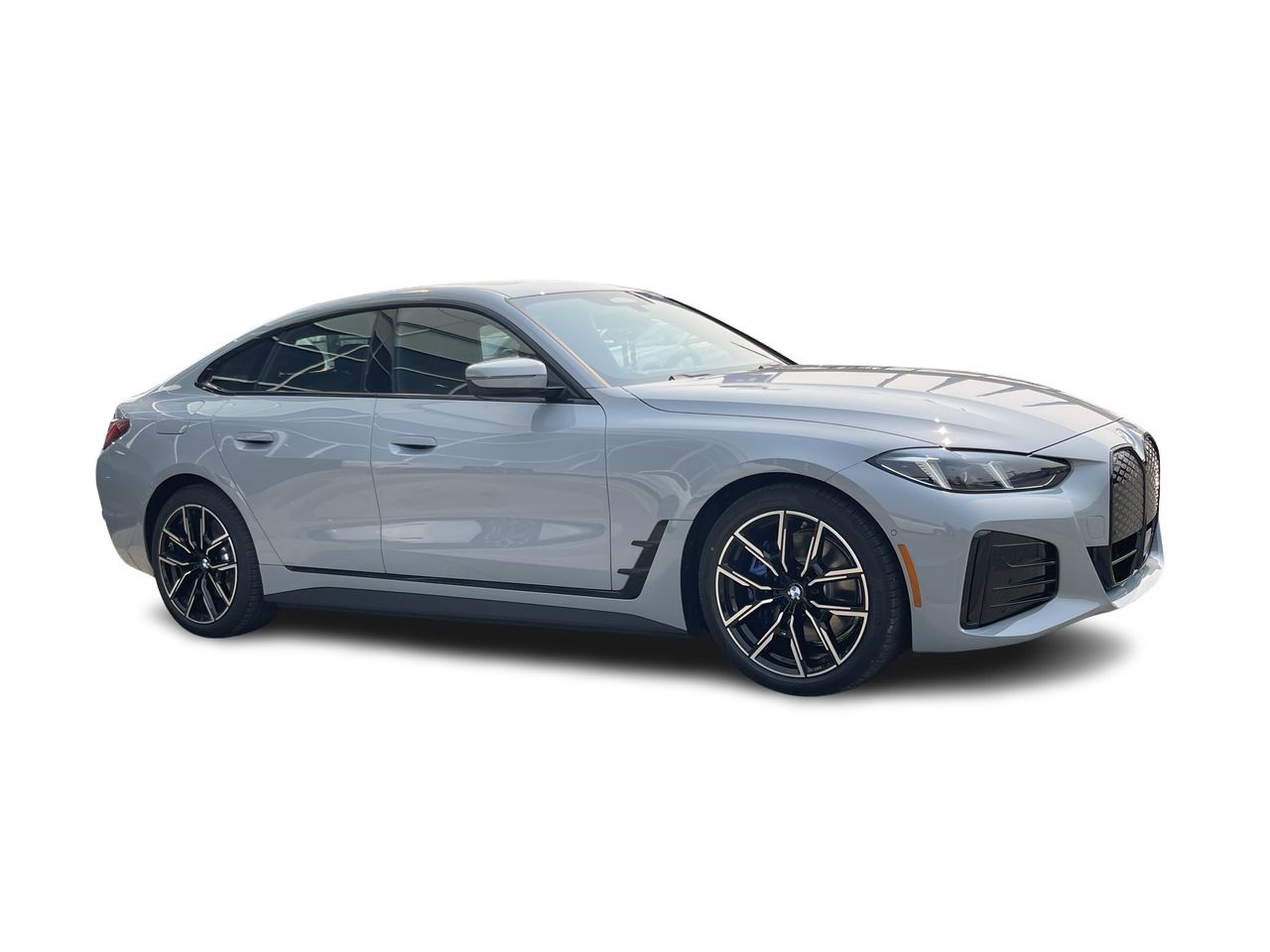 2026 BMW i4 Gran Coupe in Calgary, Alberta