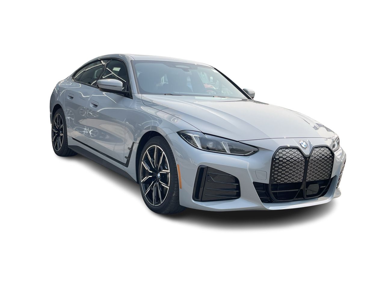 2026 BMW i4 Gran Coupe in Calgary, Alberta