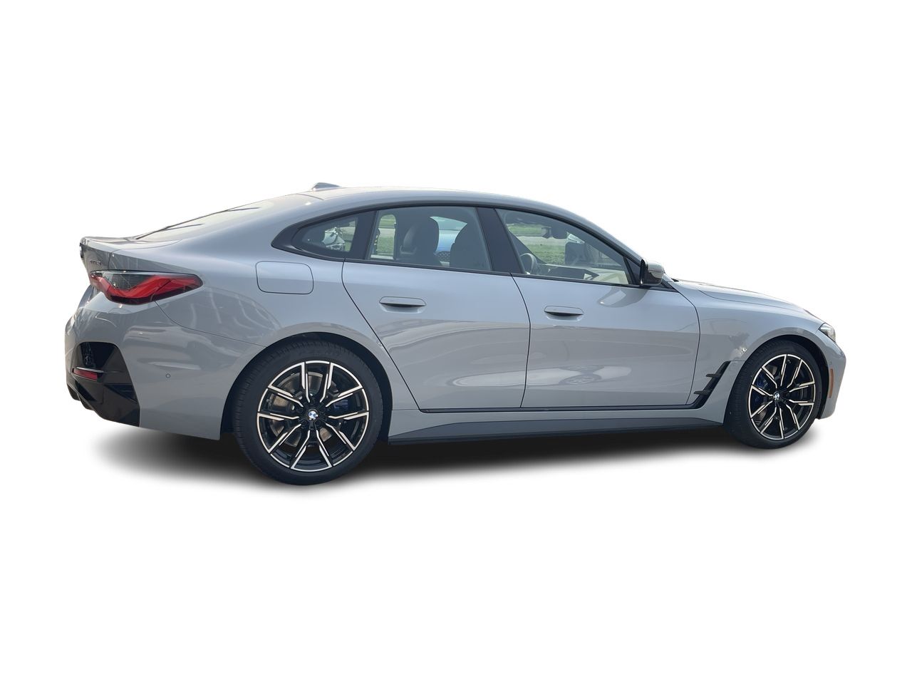 2026 BMW i4 Gran Coupe in Calgary, Alberta