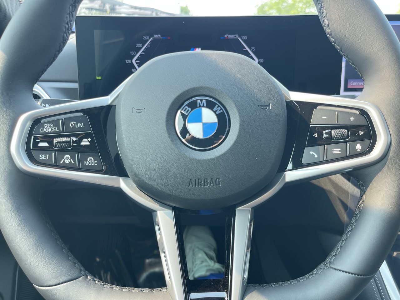 2026 BMW i4 Gran Coupe in Calgary, Alberta